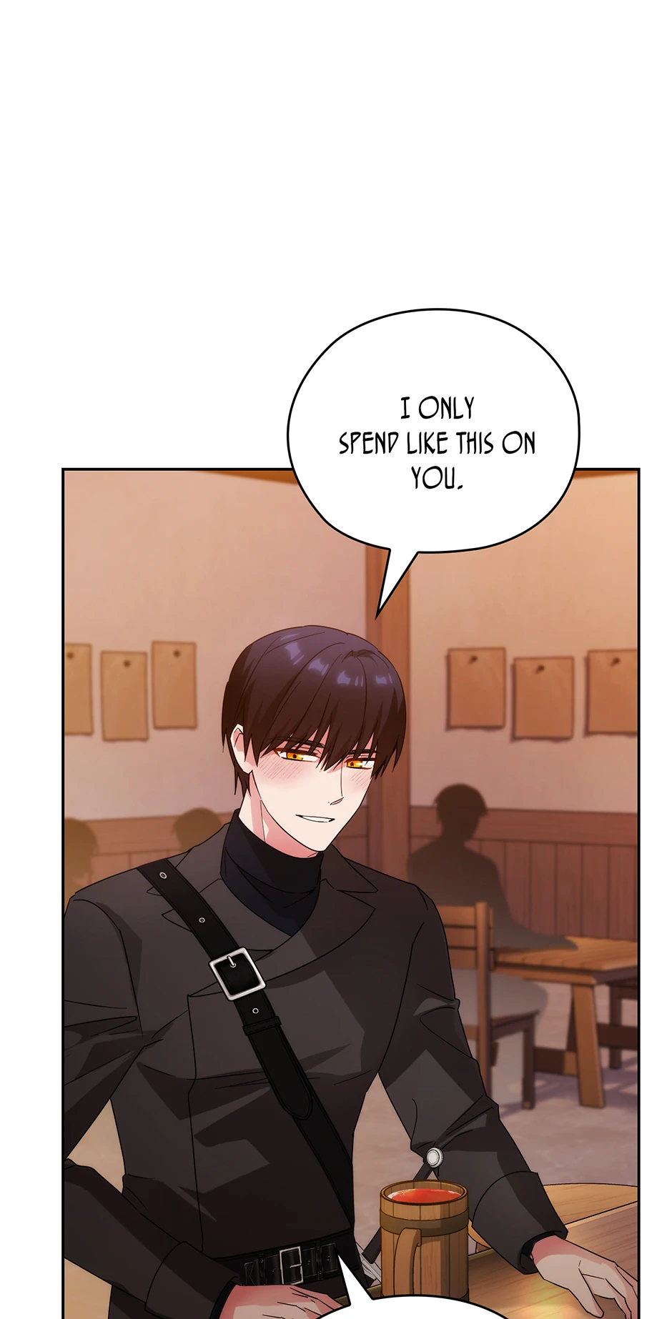 Adonis Chapter 274 page 41