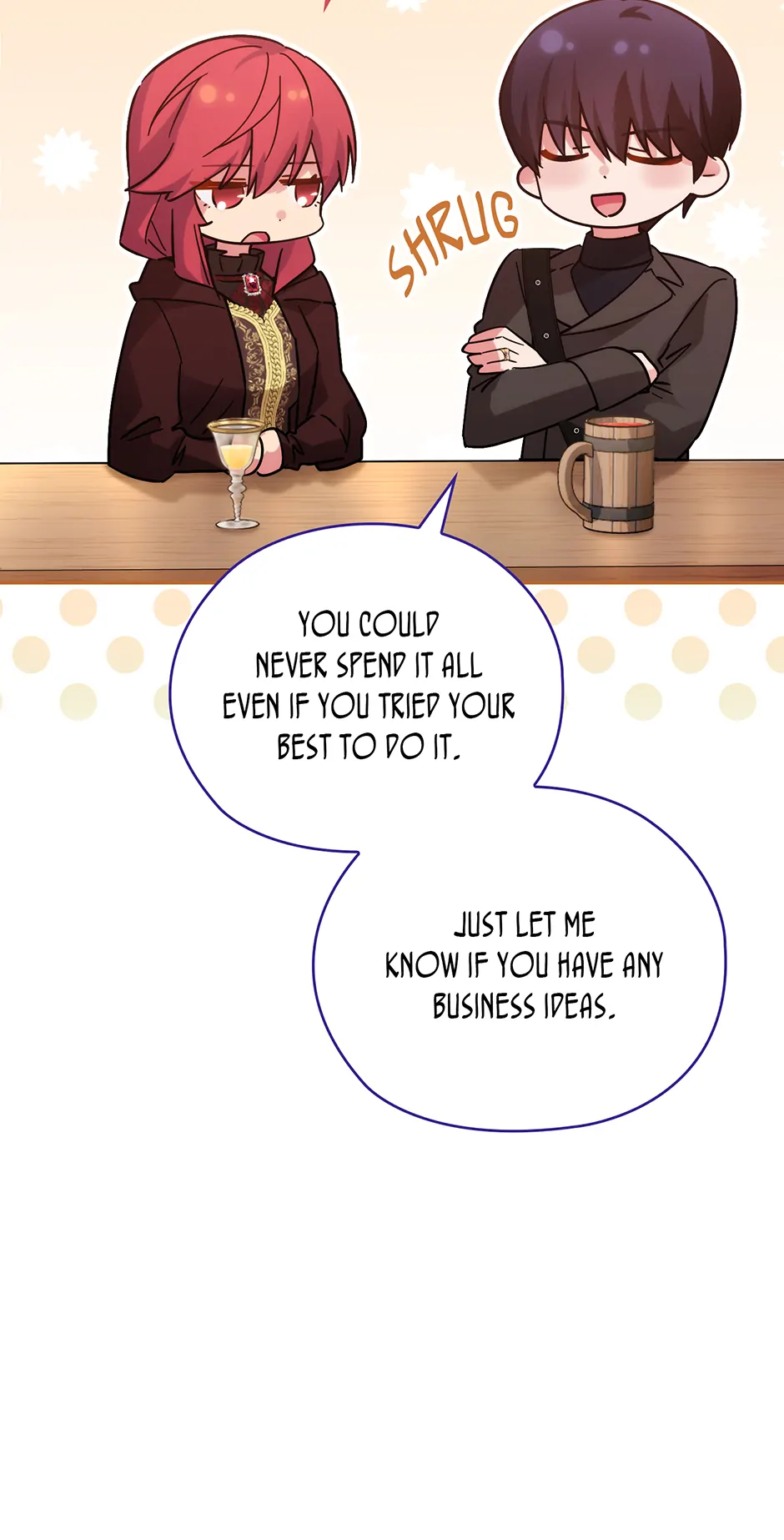 Adonis Chapter 274 page 43