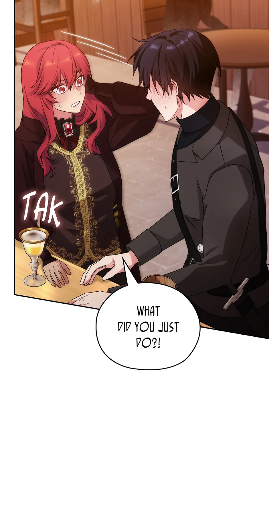 Adonis Chapter 274 page 50