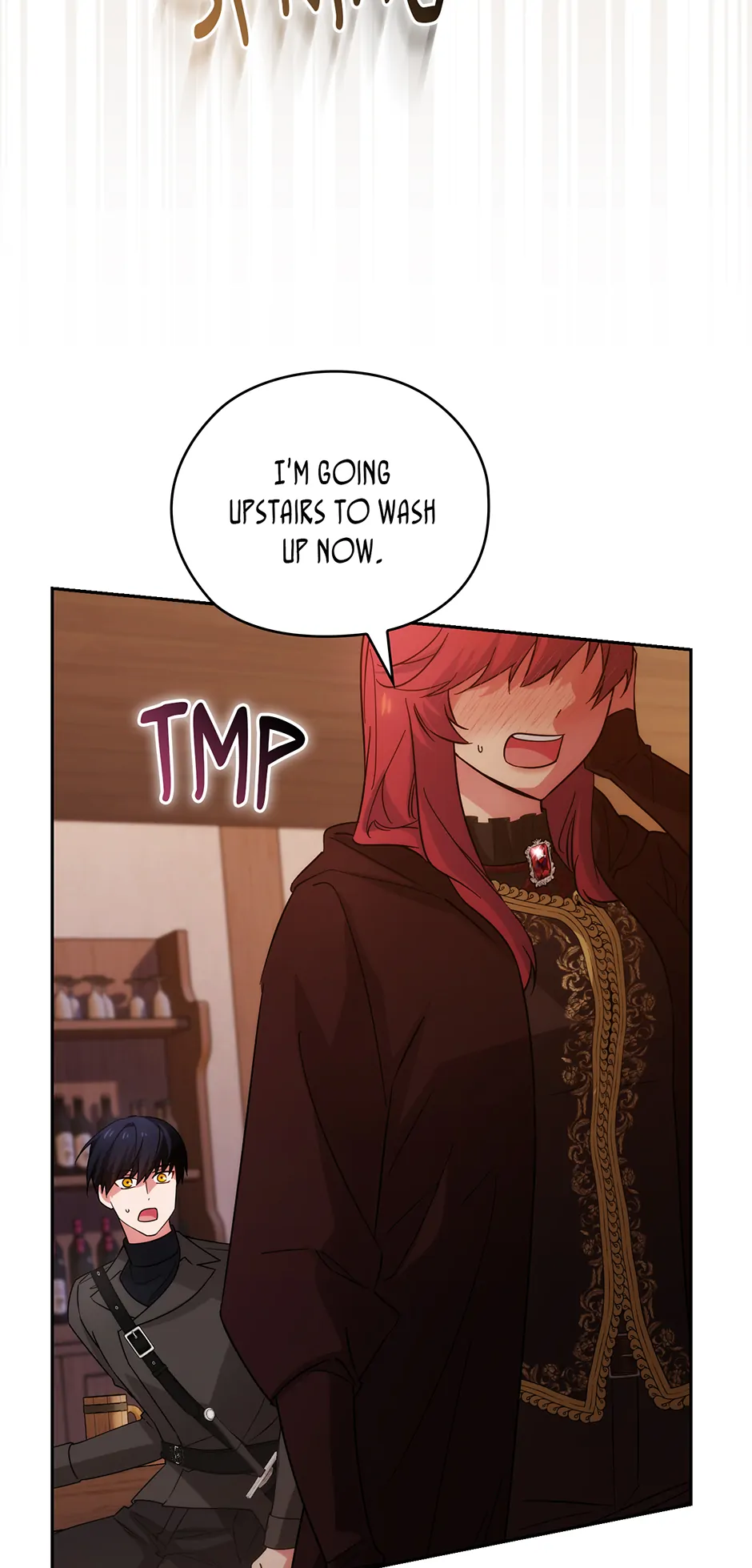 Adonis Chapter 274 page 54