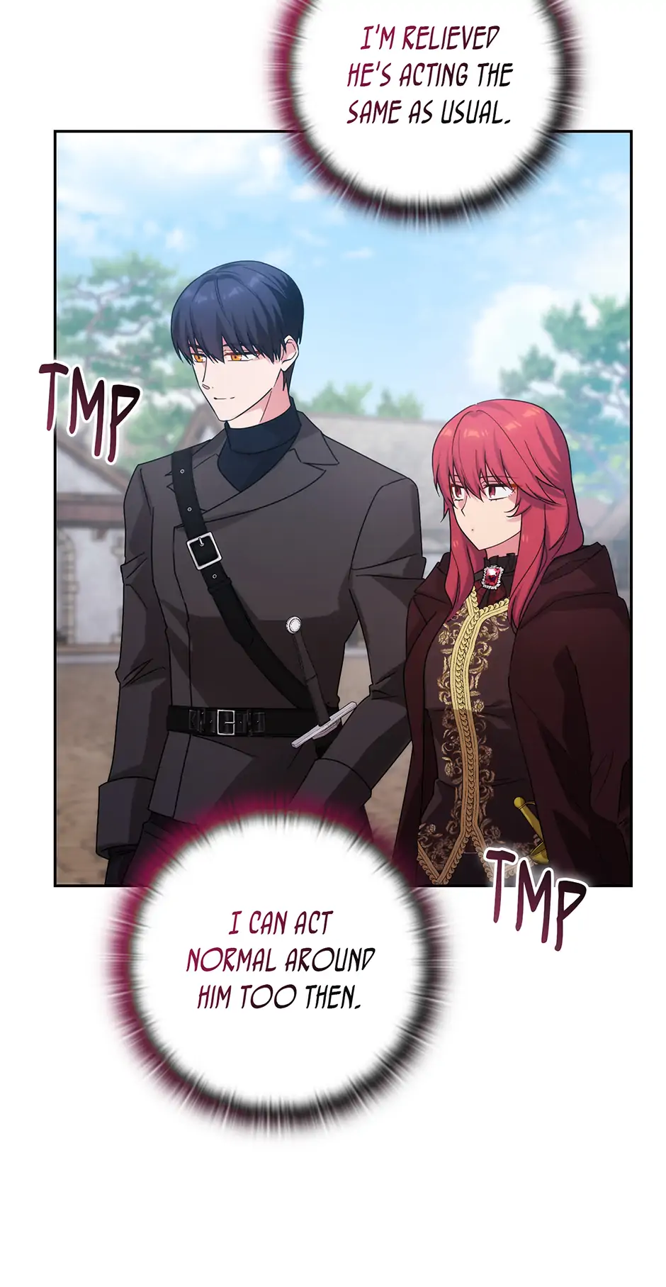 Adonis Chapter 274 page 68