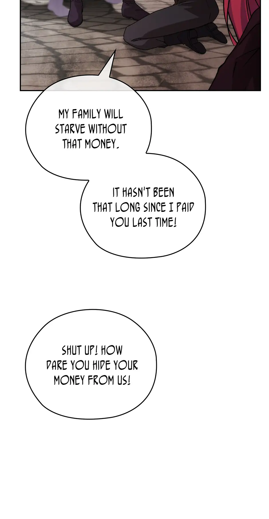 Adonis Chapter 274 page 70