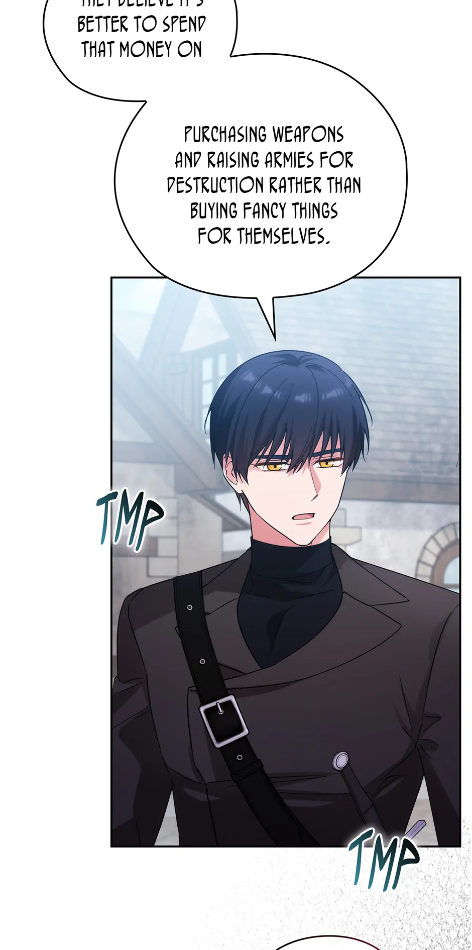 Adonis Chapter 274 page 74