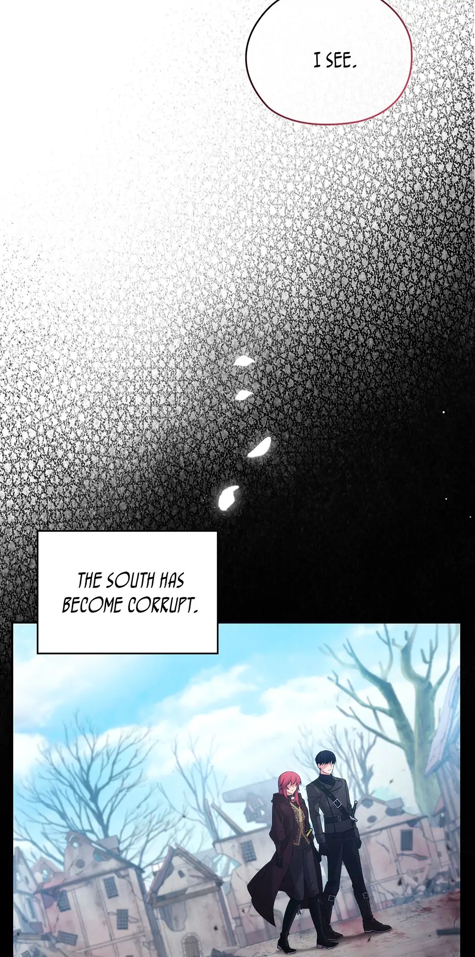 Adonis Chapter 274 page 75