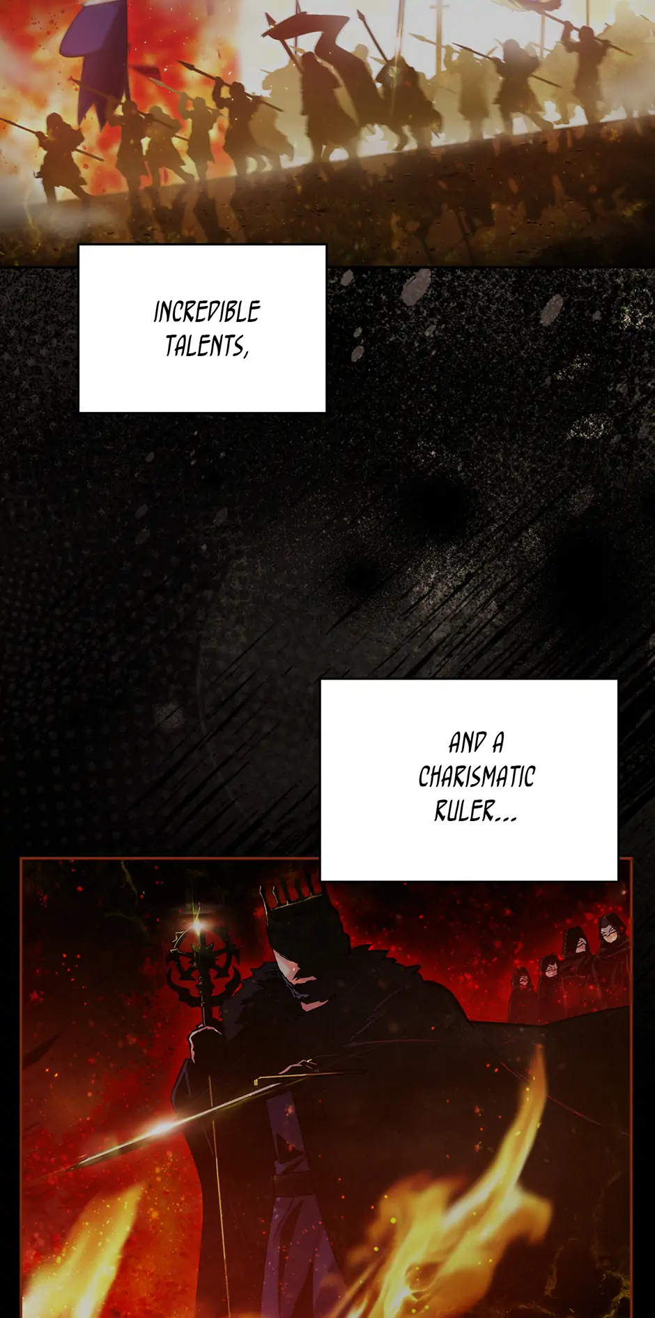 Adonis Chapter 274 page 77