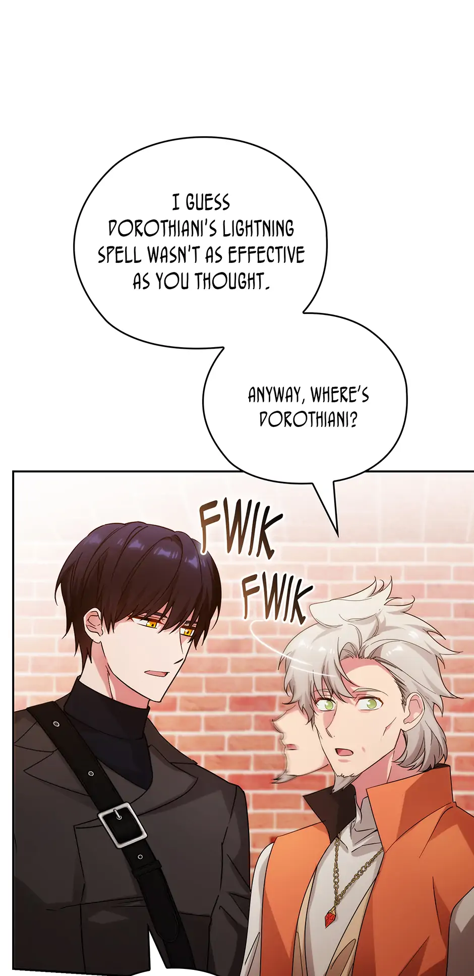 Adonis Chapter 274 page 89