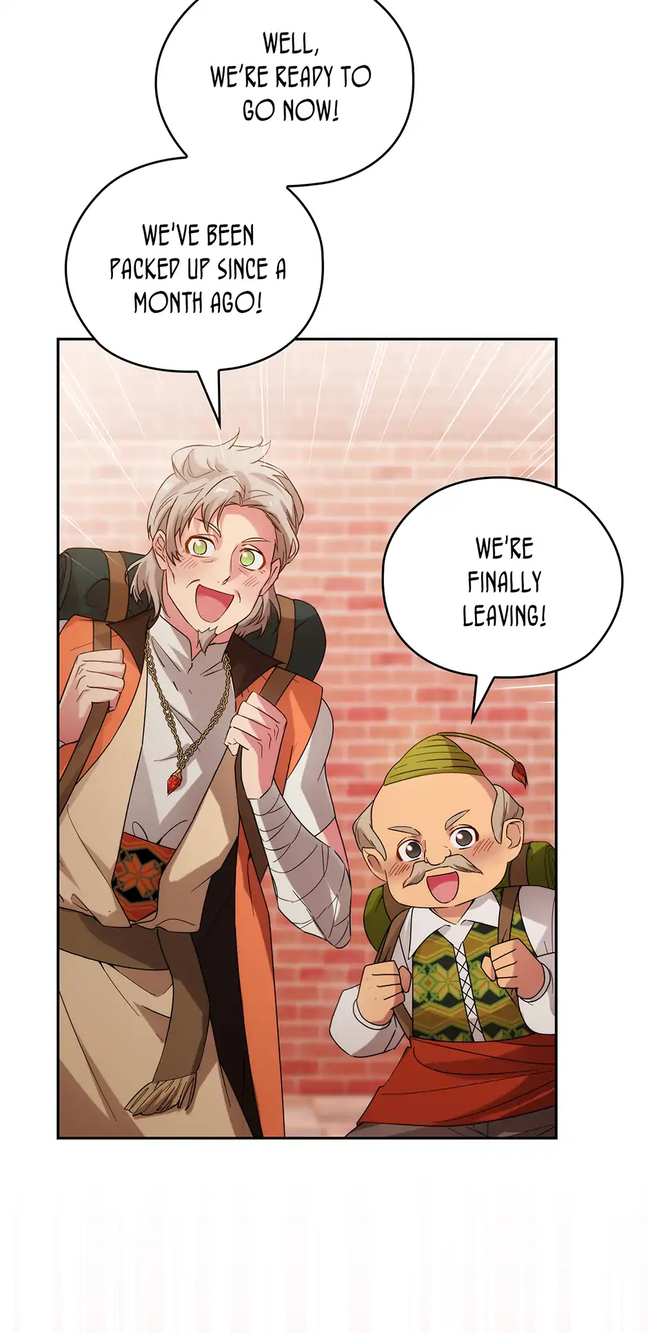 Adonis Chapter 274 page 91
