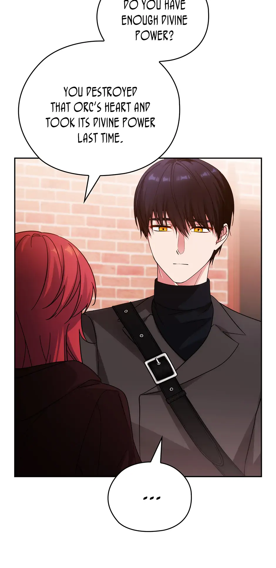 Adonis Chapter 274 page 95