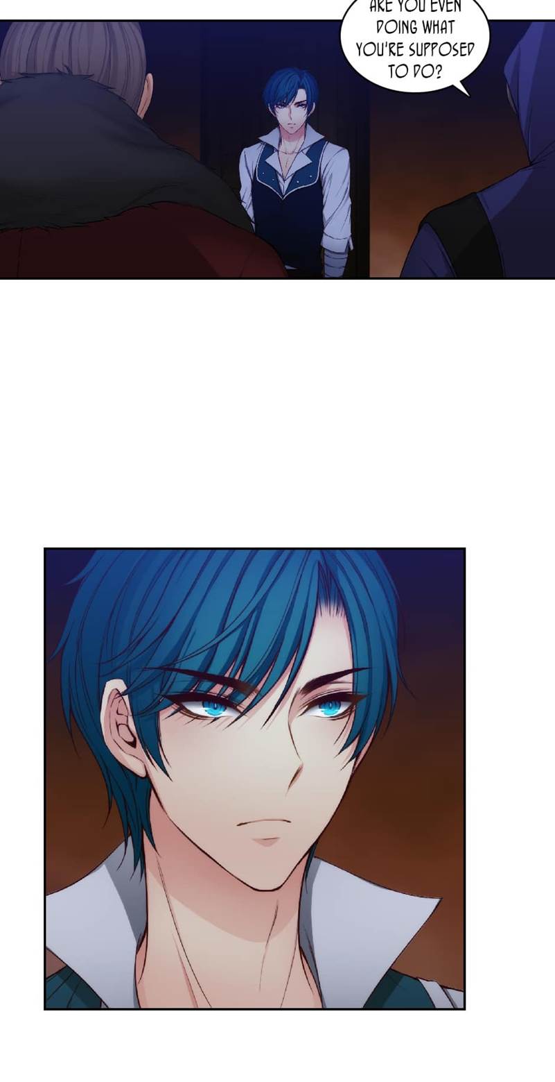 Adonis Chapter 47 page 2