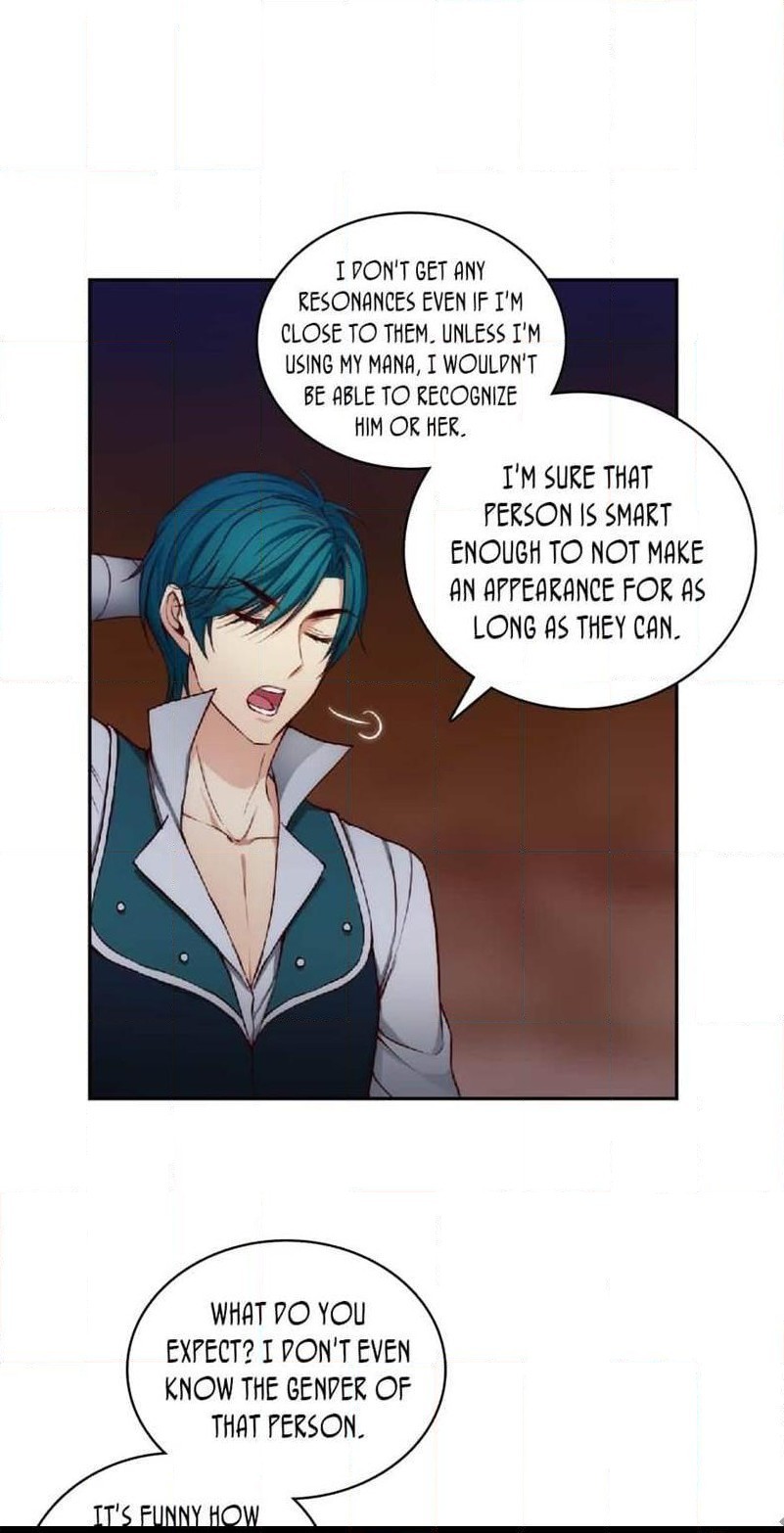 Adonis Chapter 47 page 3