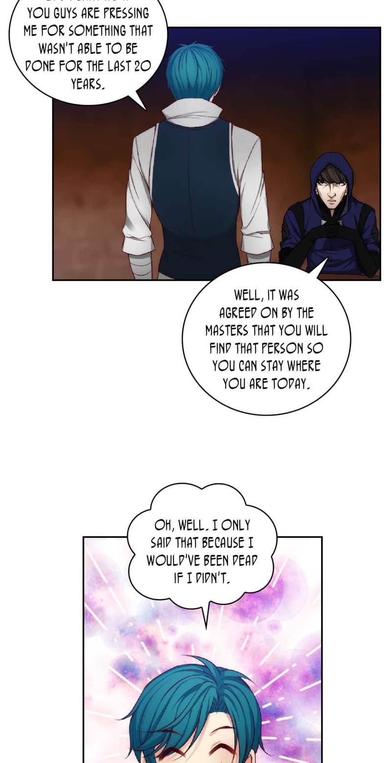 Adonis Chapter 47 page 4