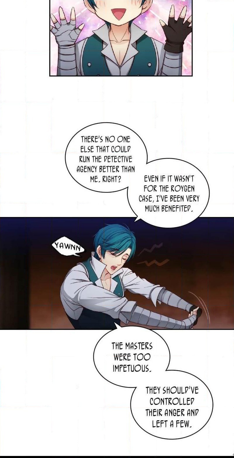 Adonis Chapter 47 page 5