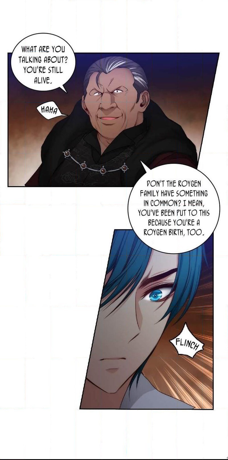 Adonis Chapter 47 page 6