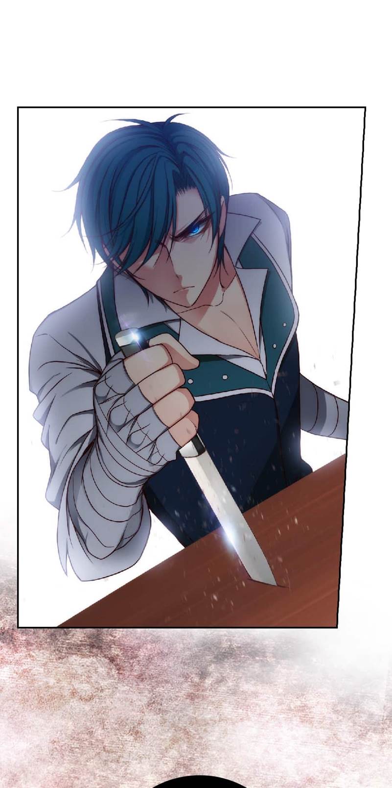 Adonis Chapter 47 page 9