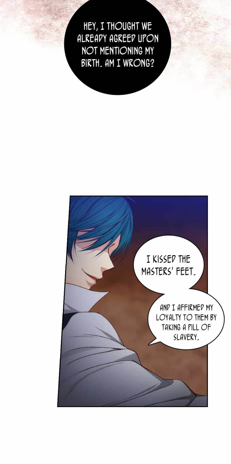 Adonis Chapter 47 page 10