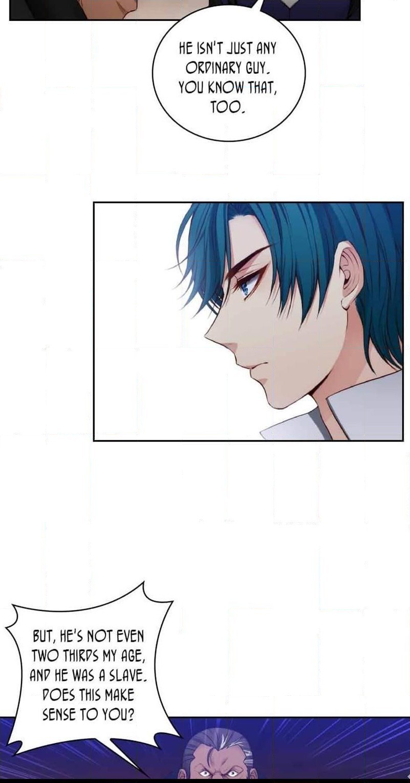 Adonis Chapter 47 page 13