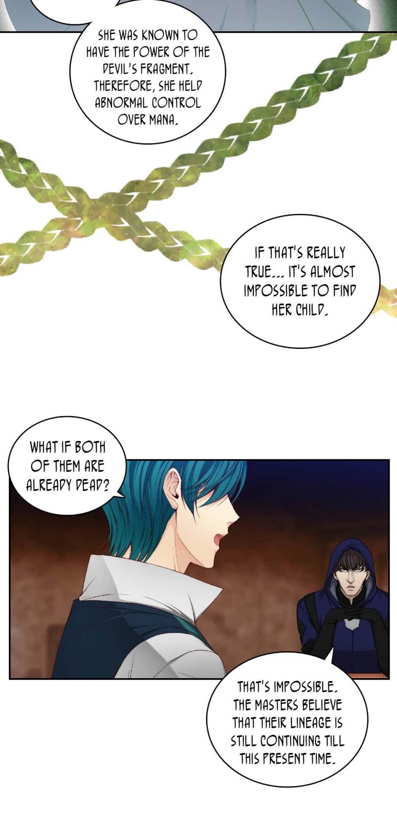 Adonis Chapter 47 page 20