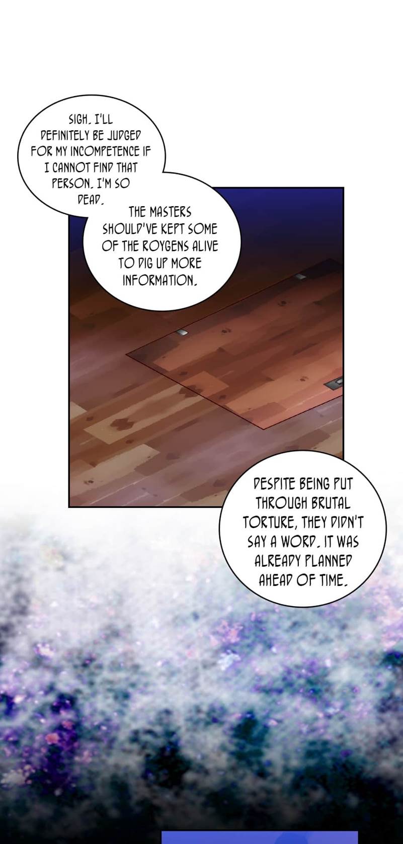 Adonis Chapter 47 page 21