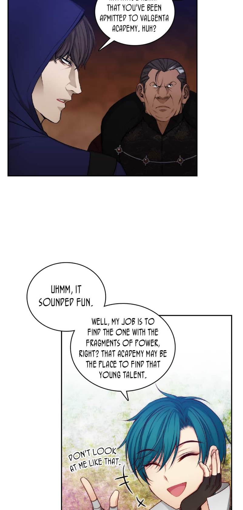 Adonis Chapter 47 page 24