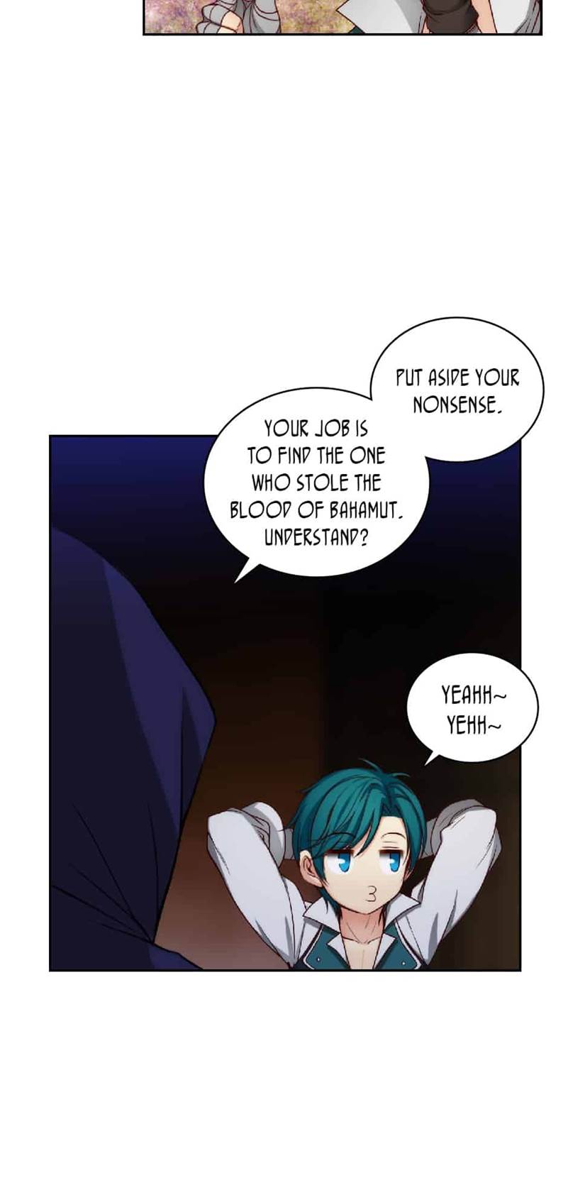 Adonis Chapter 47 page 25
