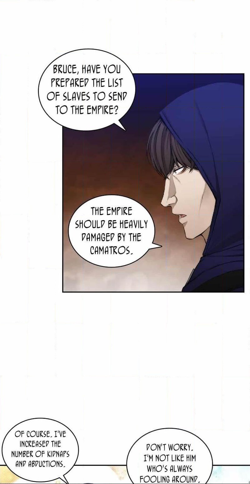 Adonis Chapter 47 page 26