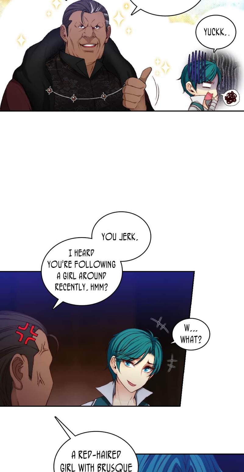 Adonis Chapter 47 page 27