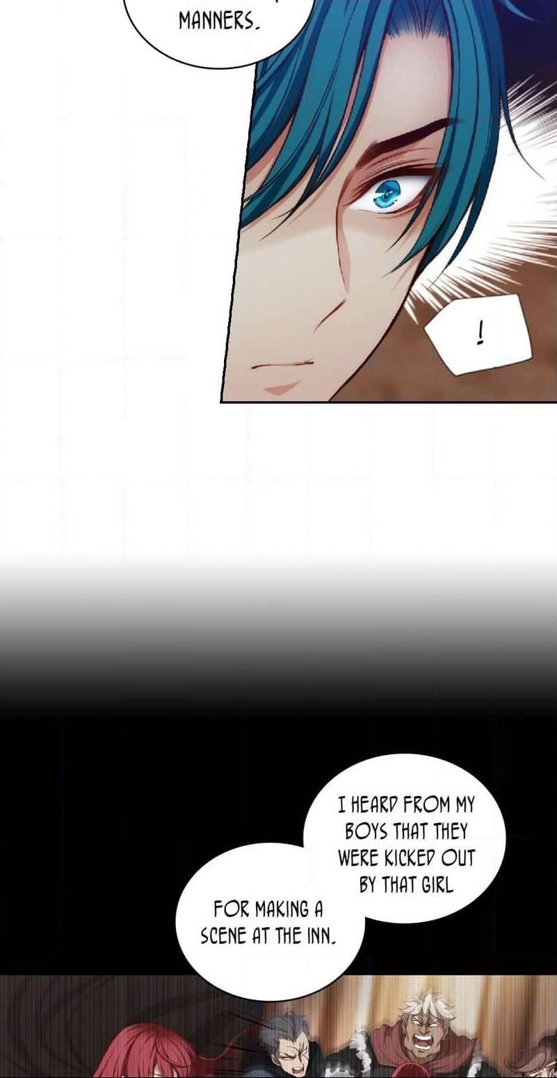 Adonis Chapter 47 page 28