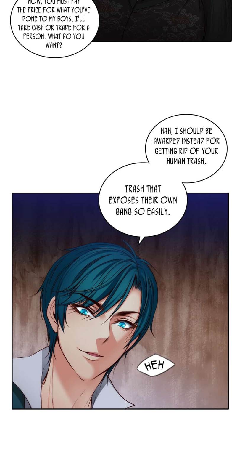Adonis Chapter 47 page 30