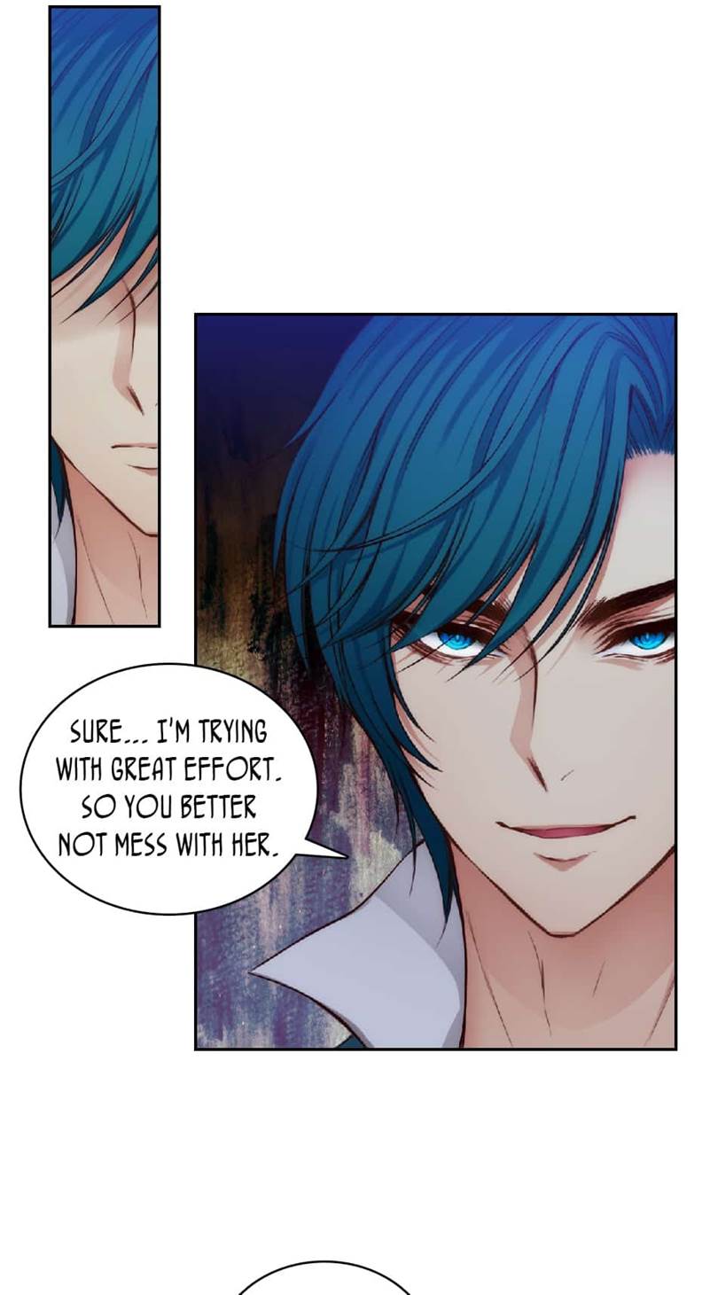 Adonis Chapter 47 page 32