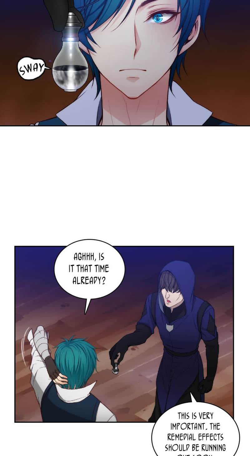 Adonis Chapter 47 page 35