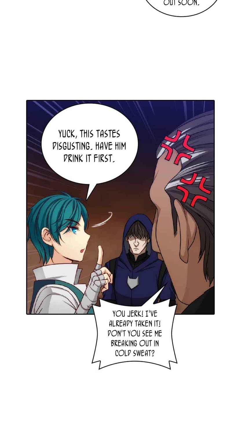 Adonis Chapter 47 page 36