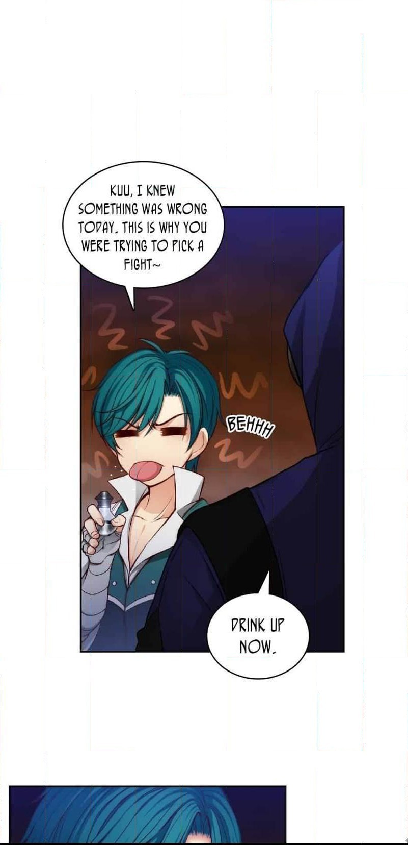Adonis Chapter 47 page 37