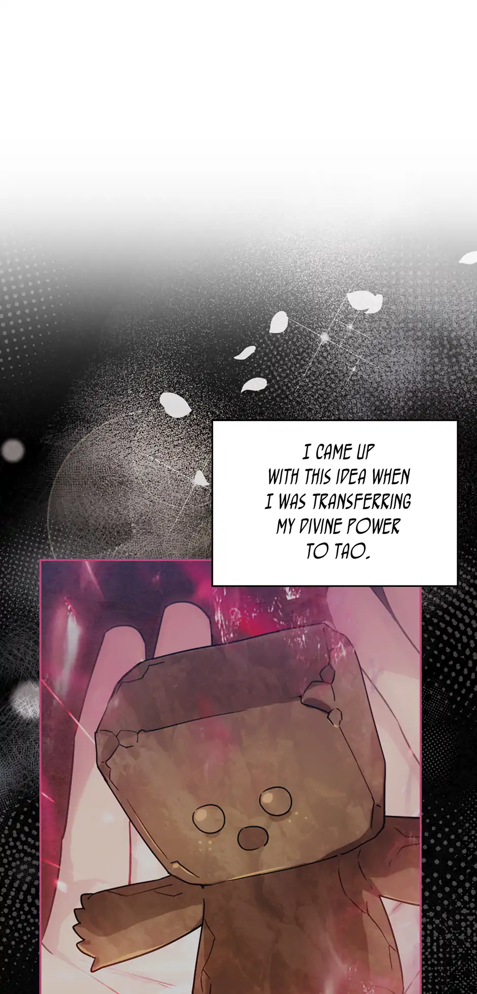 Adonis Chapter 281 page 11