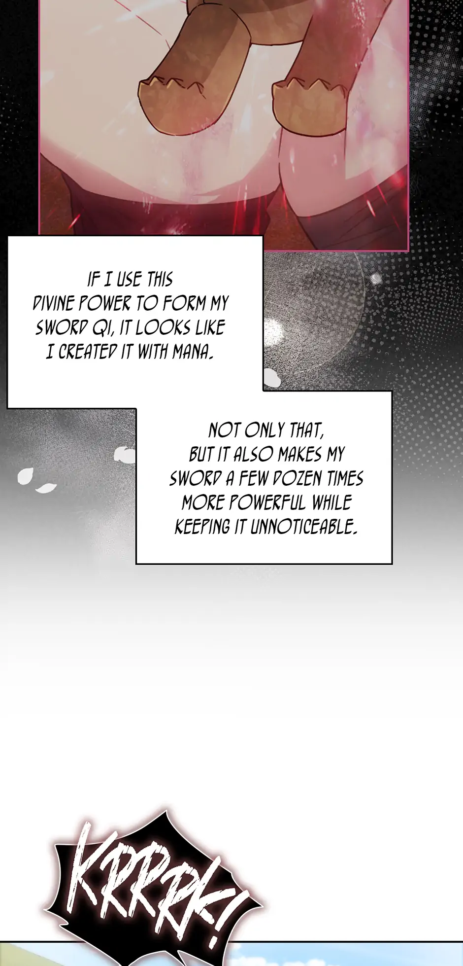 Adonis Chapter 281 page 12