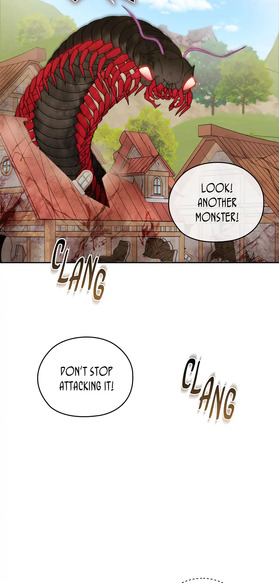 Adonis Chapter 281 page 13