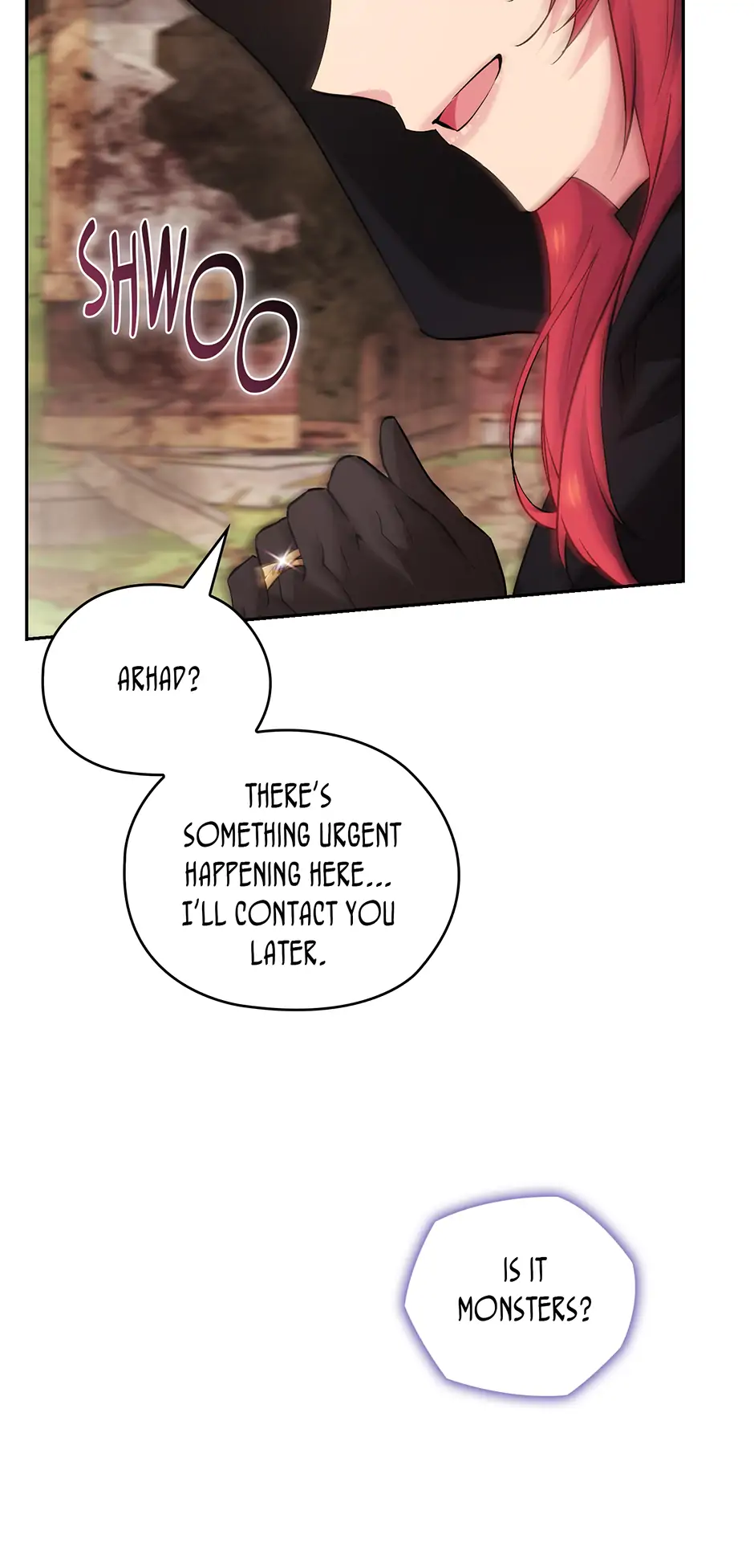 Adonis Chapter 281 page 20