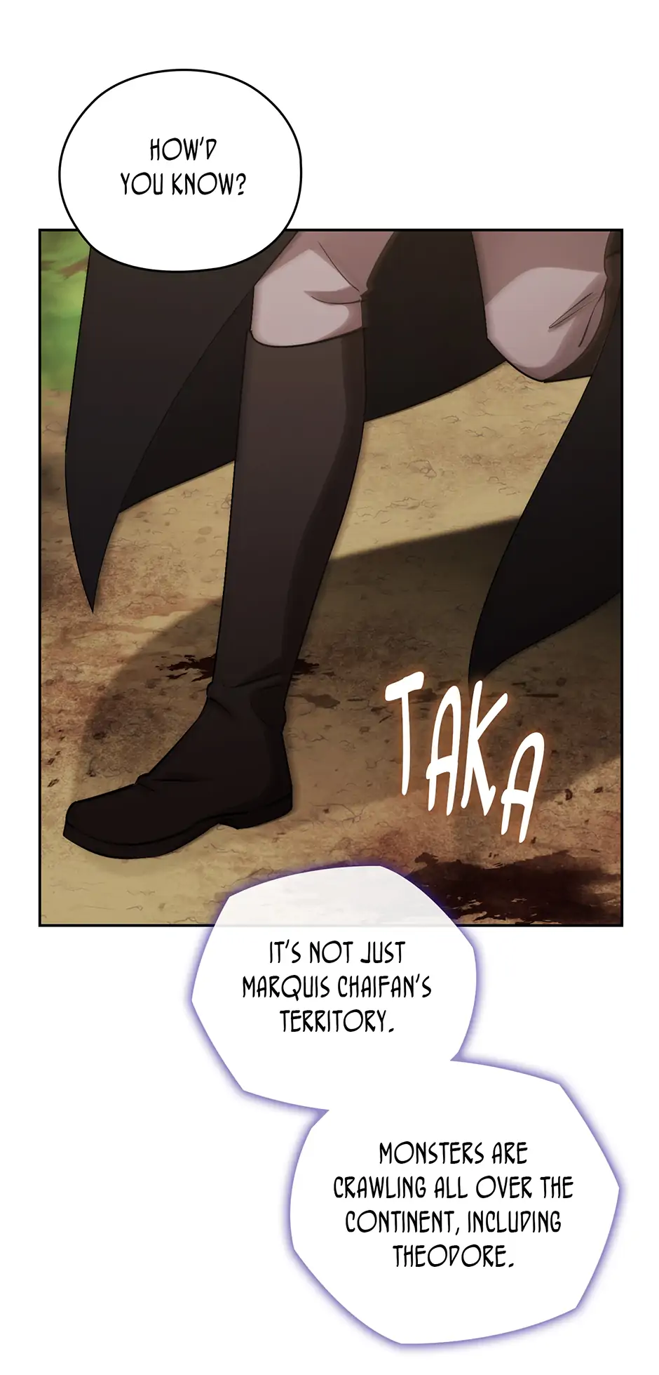 Adonis Chapter 281 page 21