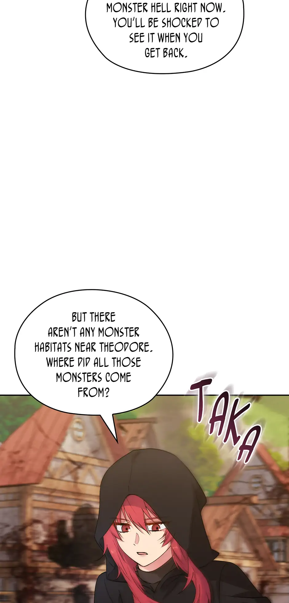 Adonis Chapter 281 page 23