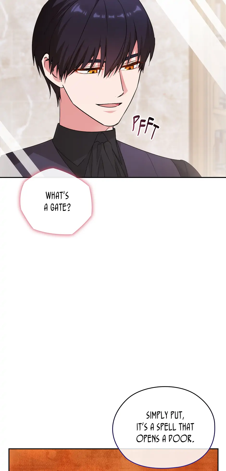 Adonis Chapter 281 page 25