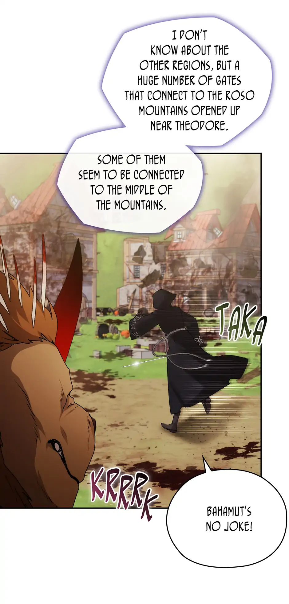 Adonis Chapter 281 page 27