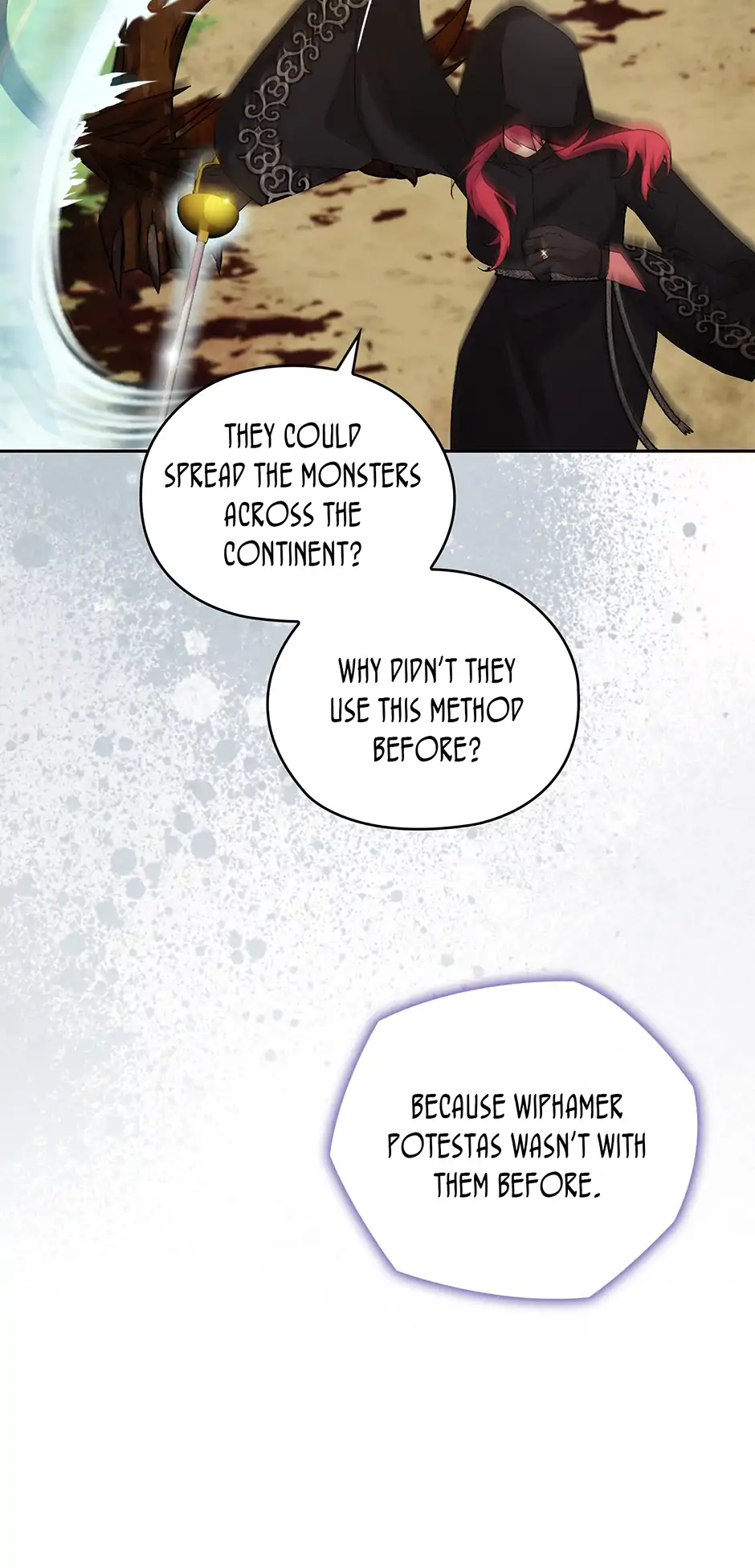 Adonis Chapter 281 page 30