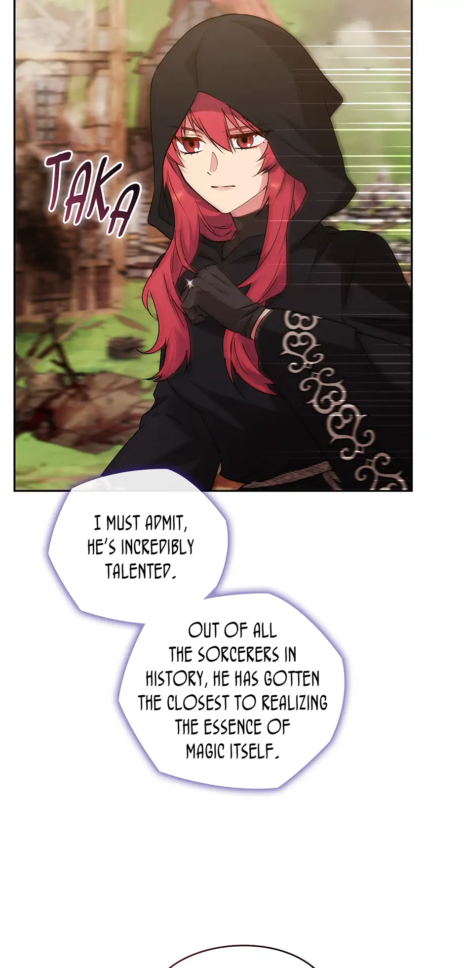 Adonis Chapter 281 page 34