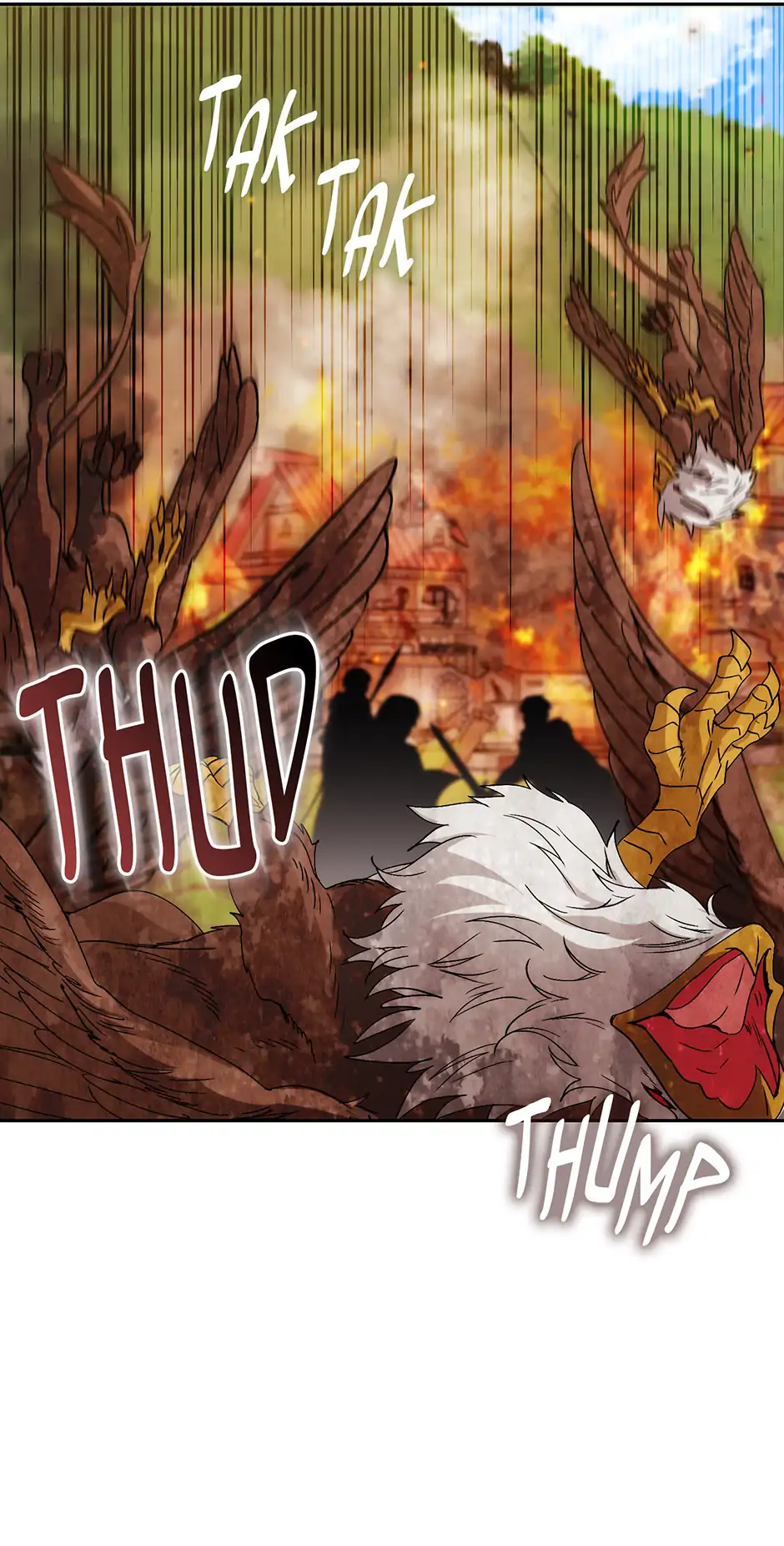 Adonis Chapter 281 page 69