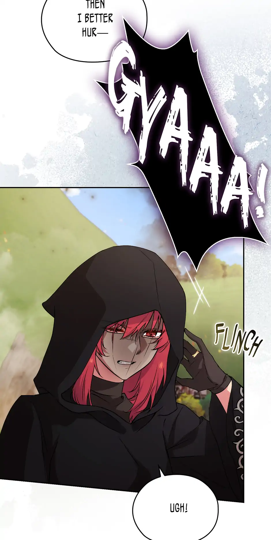 Adonis Chapter 281 page 86