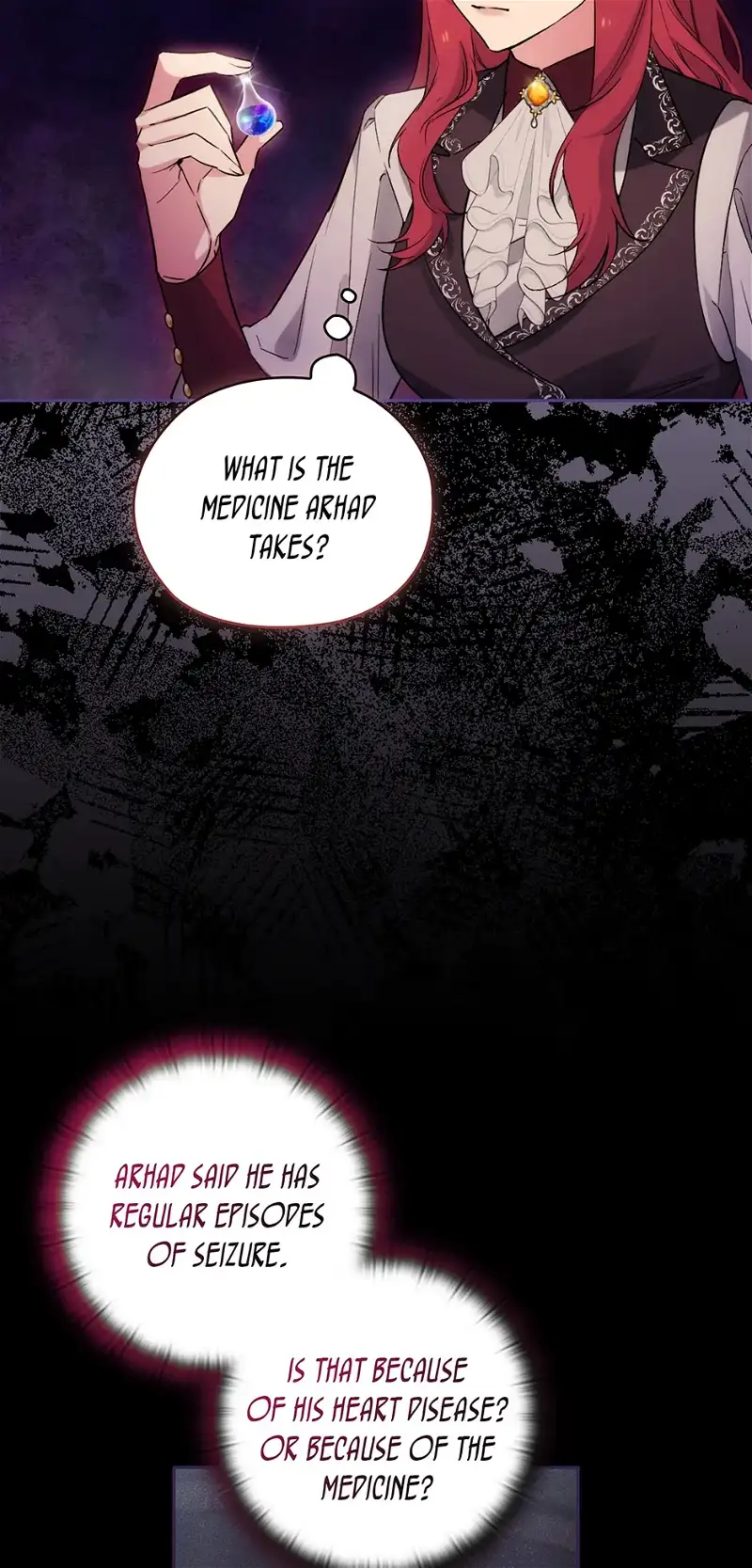 Adonis Chapter 251 page 16
