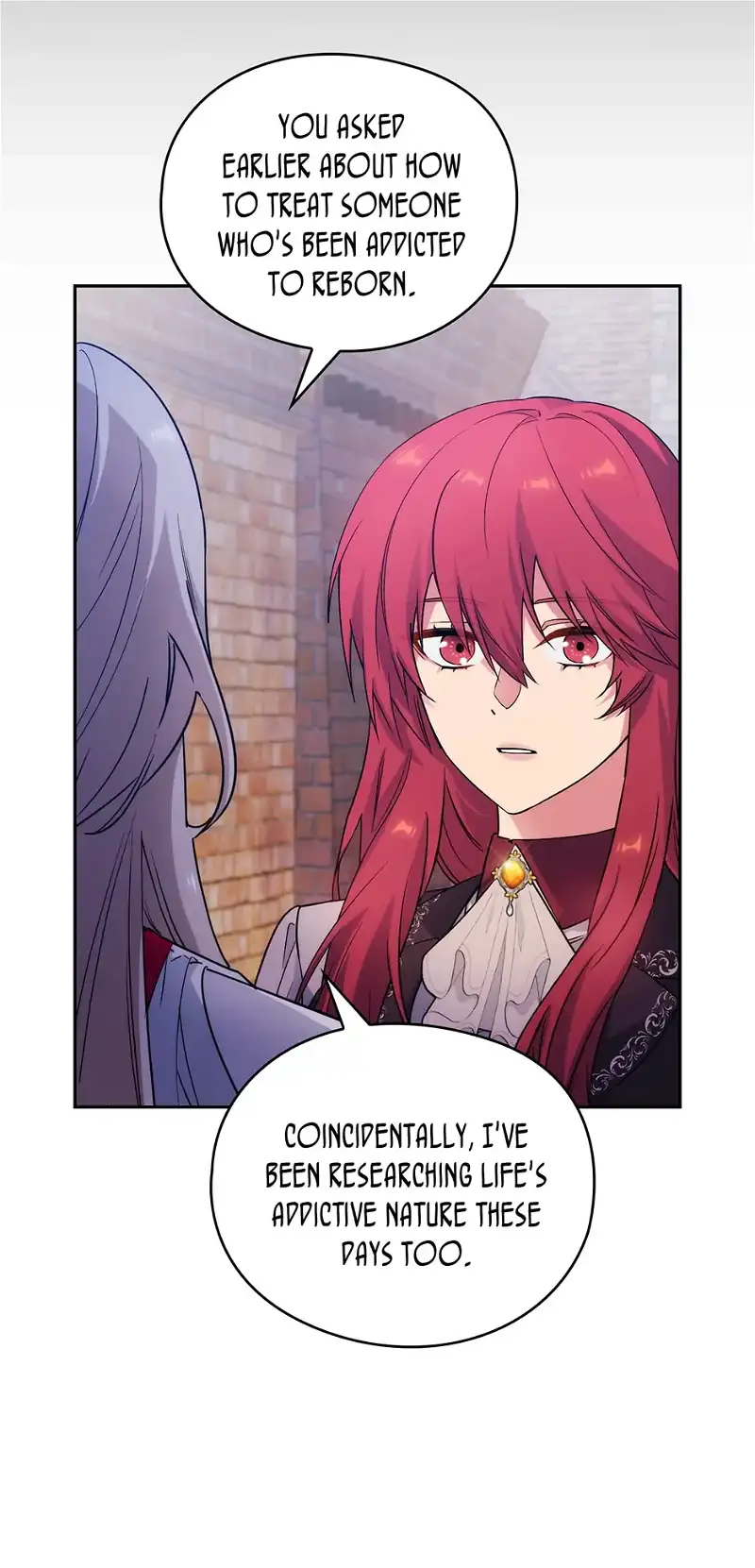 Adonis Chapter 251 page 20