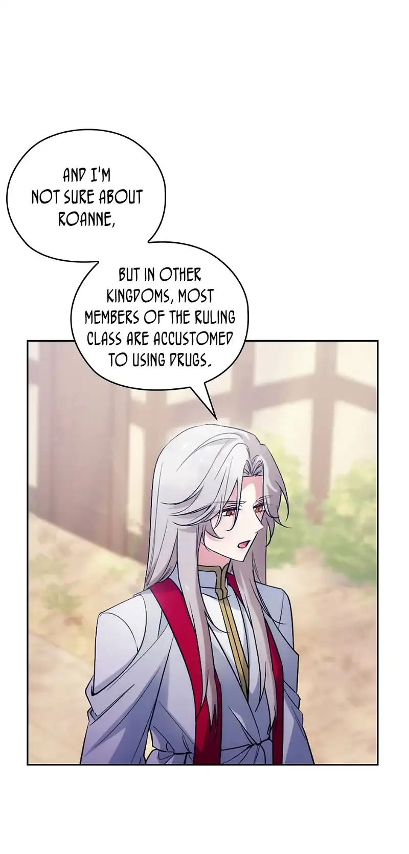Adonis Chapter 251 page 26