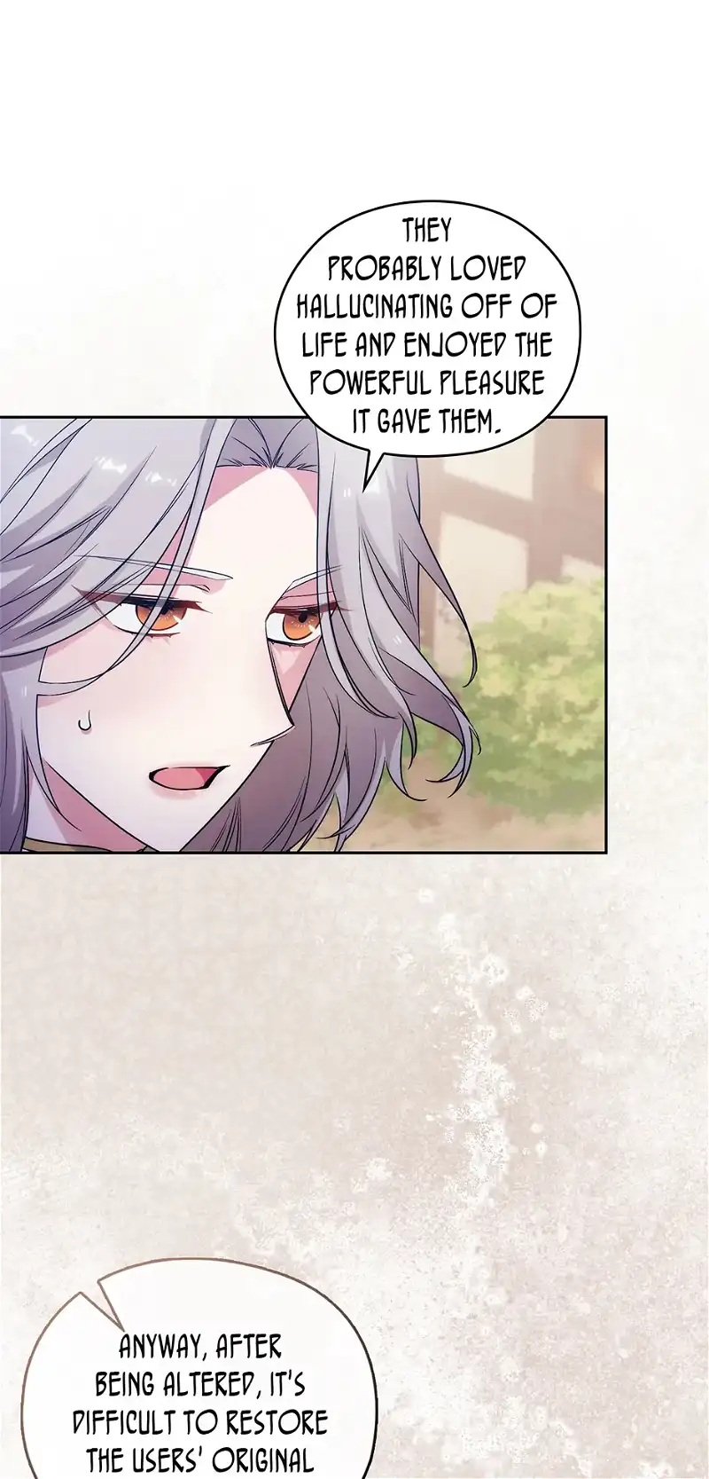Adonis Chapter 251 page 27