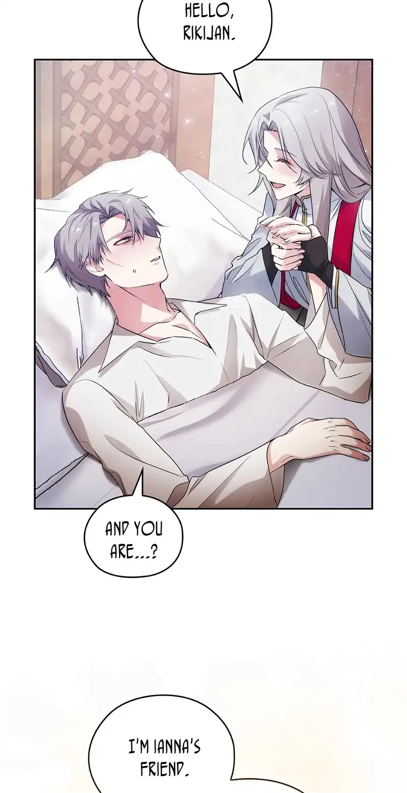 Adonis Chapter 251 page 61