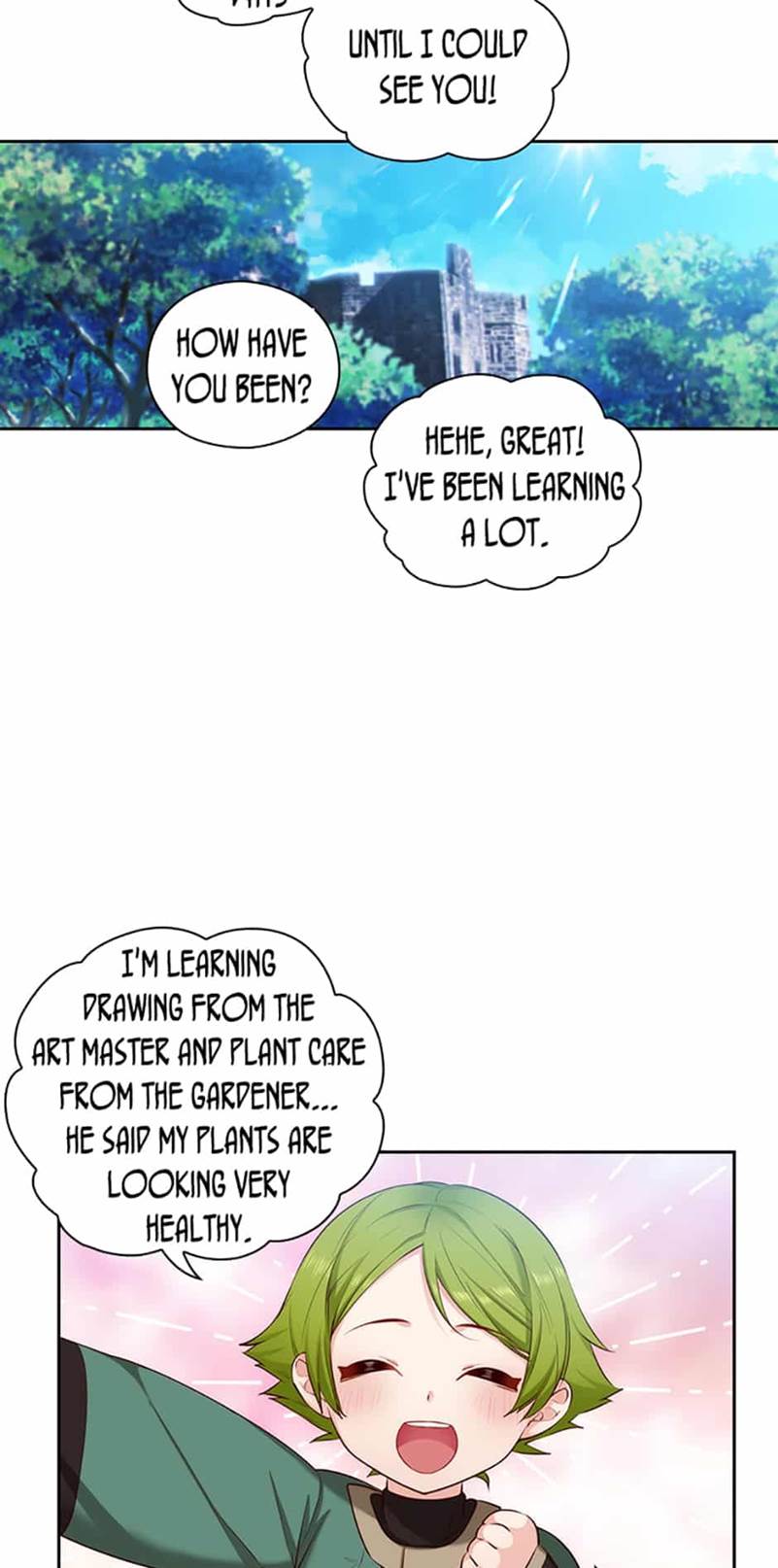Adonis Chapter 55 page 2